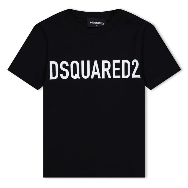 Relaxed Logo T-Shirt