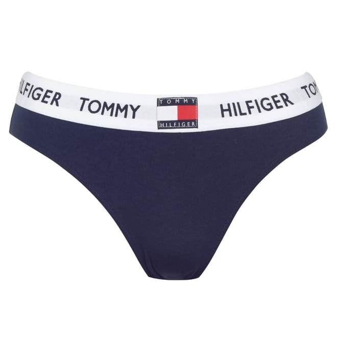 Cotton Bikini Briefs