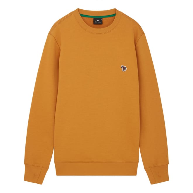Crew Sweatshirt