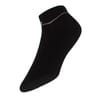 Mens 3 Pack Jefferson Liner Socks