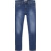 Slim Tapered Austin Jeans