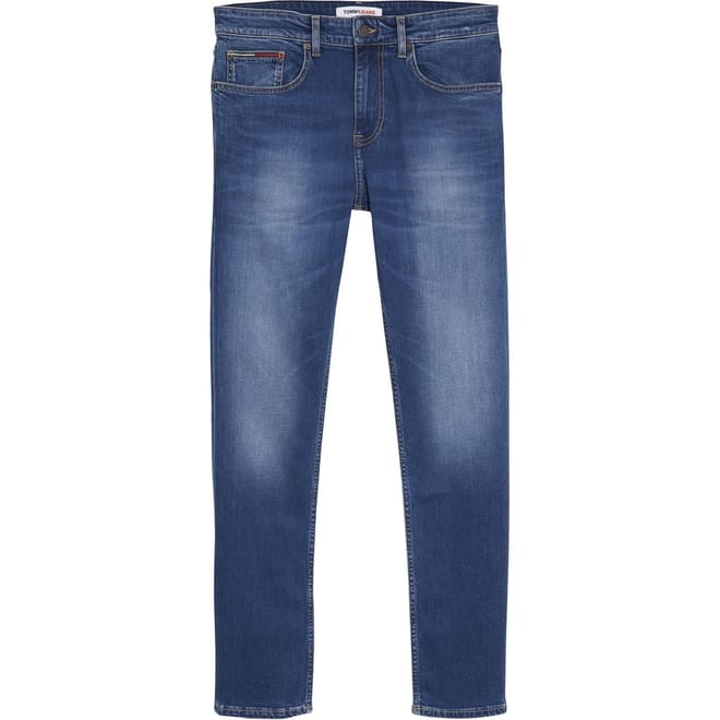 Slim Tapered Austin Jeans