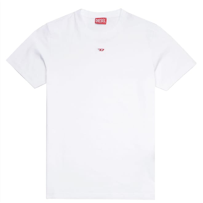 Mid D T-Shirt