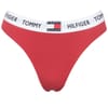Cotton Thong