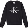 Classic Logo Crew Sweatshirt