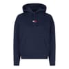 Badge Hoodie