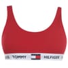 Unpadded Bralette