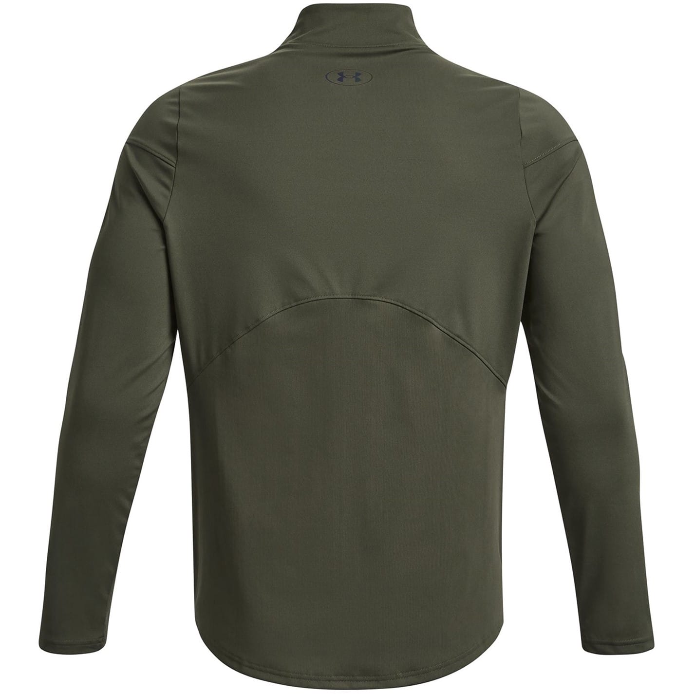 Green under armour base layer hotsell