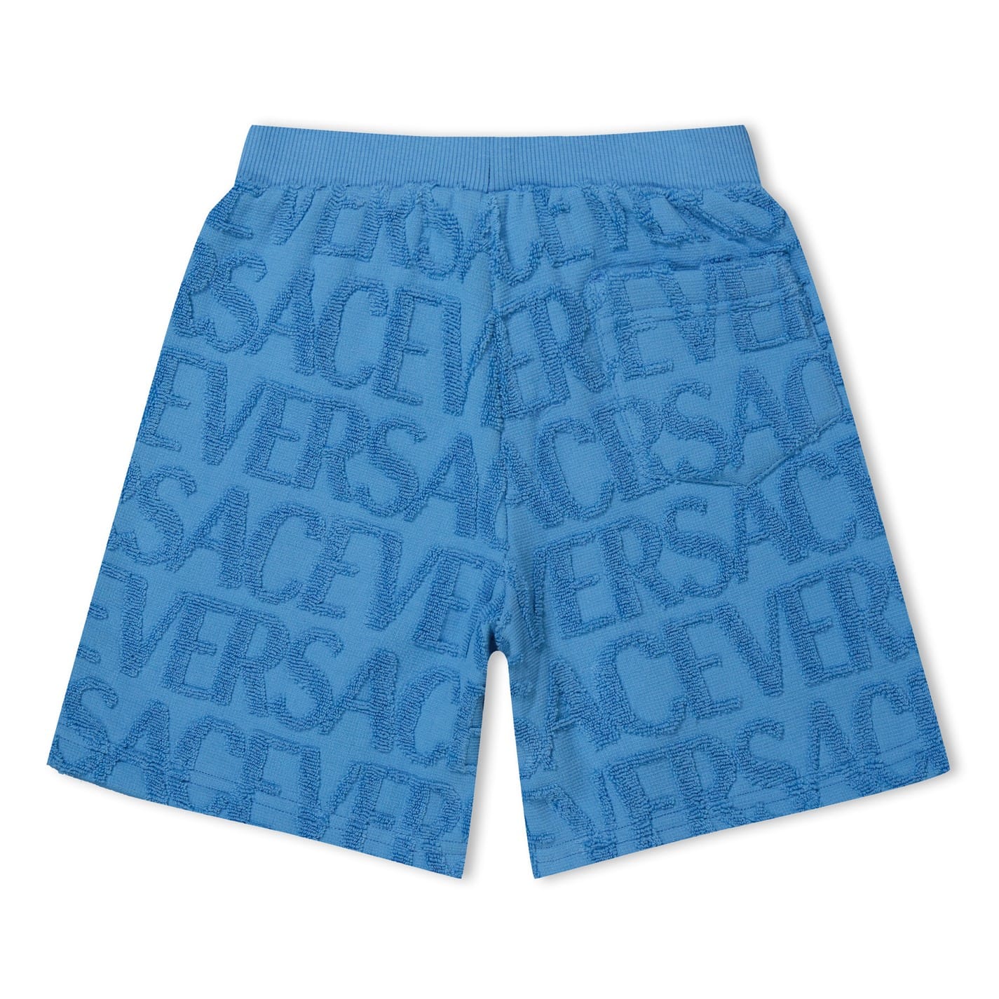 Versace sweat shorts hotsell