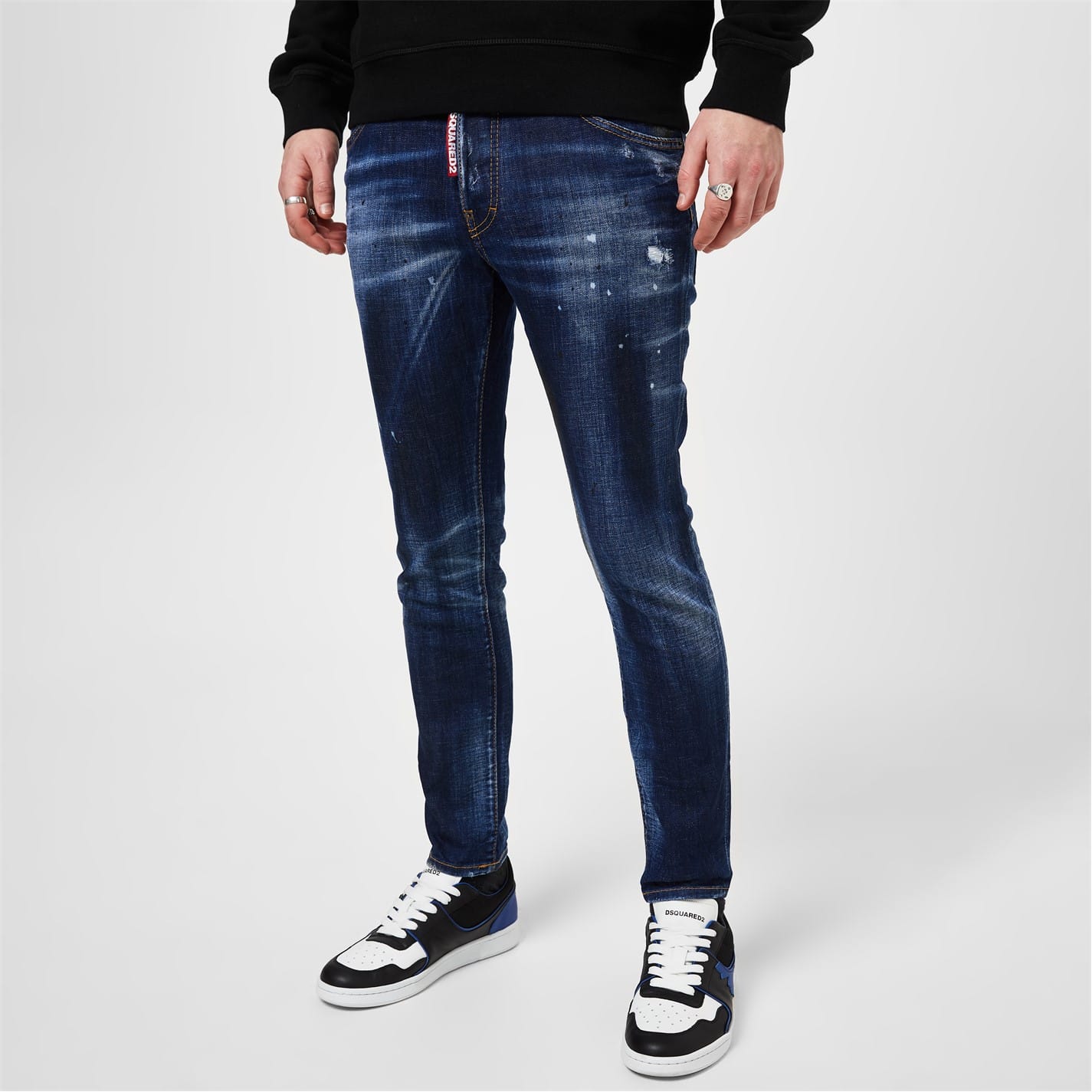 Dsquared2 men fantastic dsquared 2019 jeans