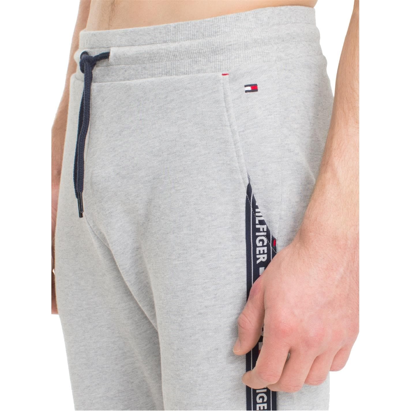 Tommy hwk tape joggers sale