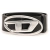 D Buckle Belt