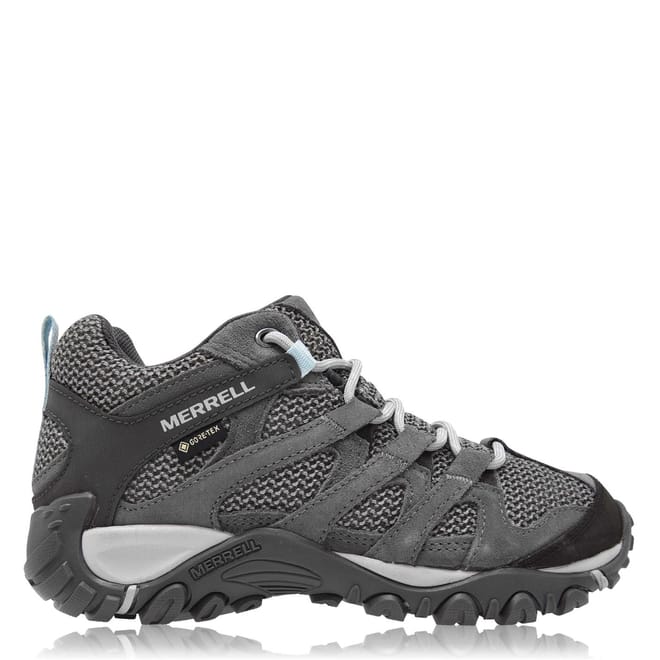 Womens Alverstone GorE-Tex Walking Shoes