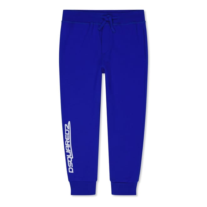 Logo Casual Jogger Sweatpants