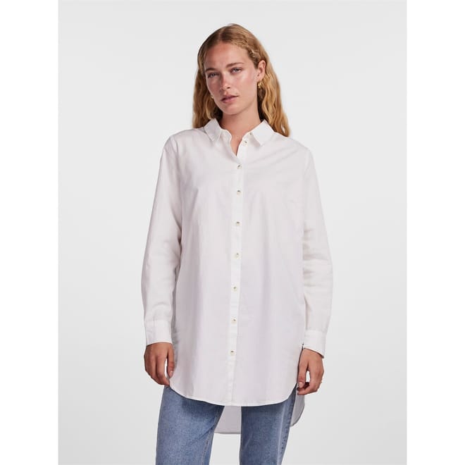 Long Sleeve Regular Fit Shirt