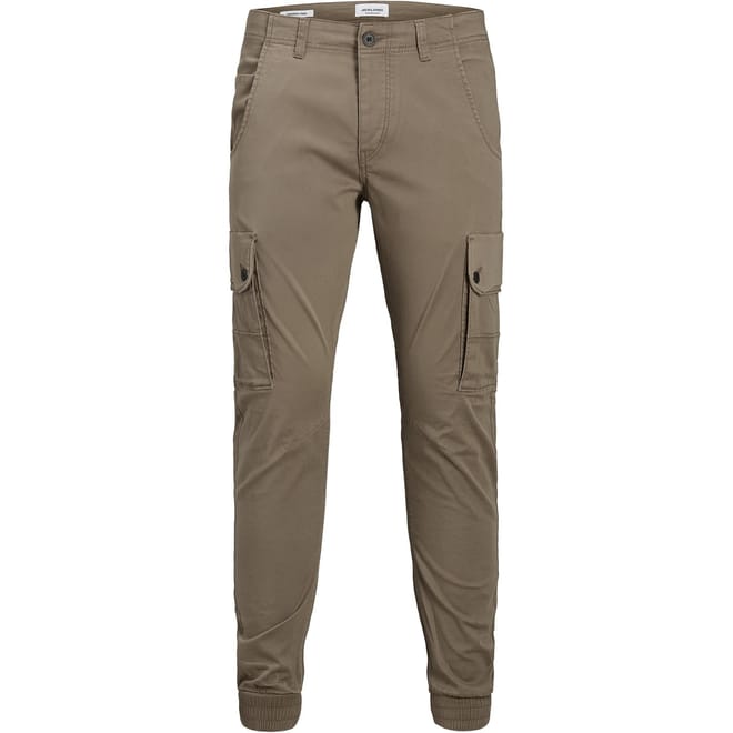 Casual Cargo Pants