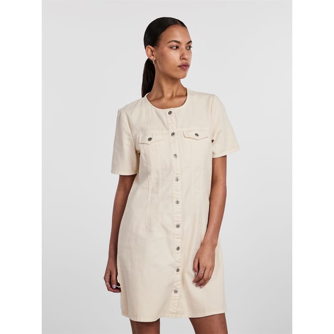 Tara Ss Mini Dress