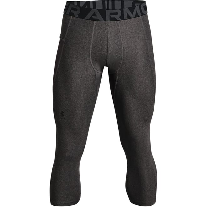 Running Three Quarter Legging