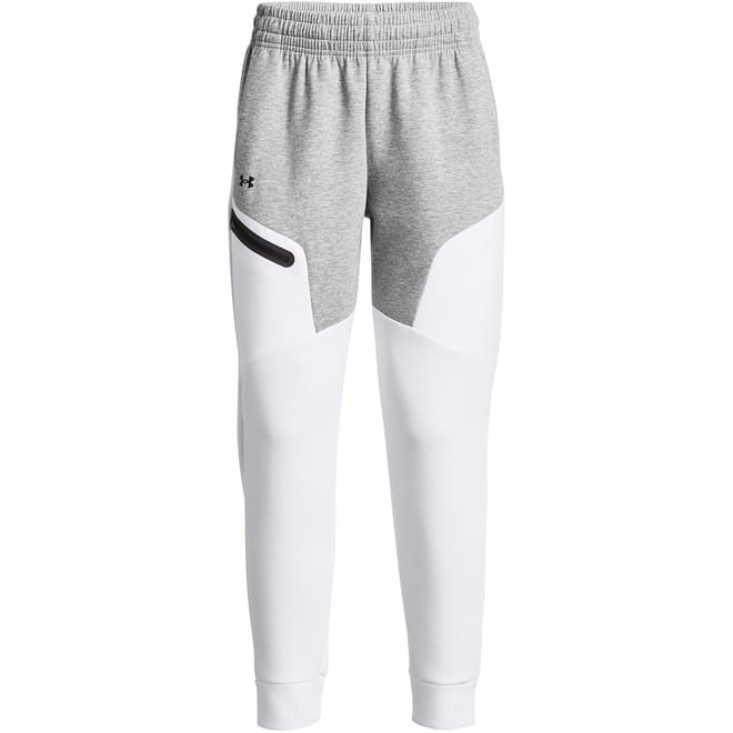 Unstop Fleece Slim Fit Jogger