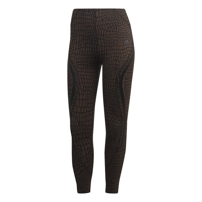 Tlrd Lux Running Legging