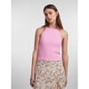 Halter Slim Fit Tank Top