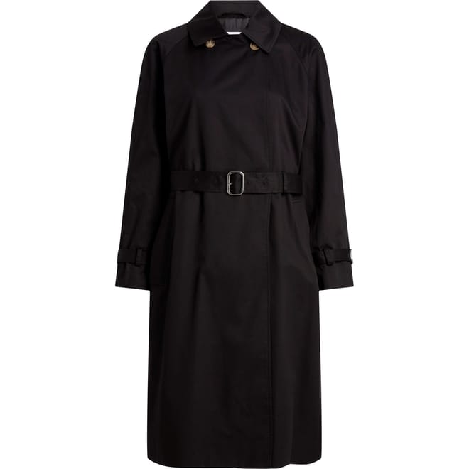 Essential Trench Coat