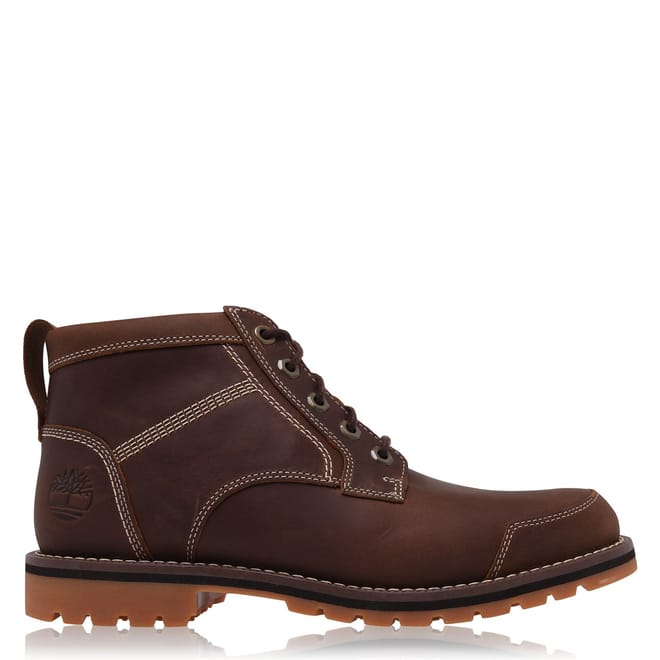 Chukka Boots