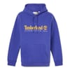 Hooded Relaxed Fit Sweatshirt