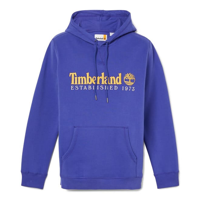 Hooded Relaxed Fit Sweatshirt
