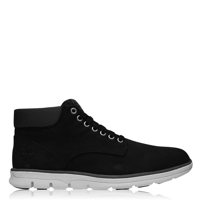 Bradstreet Mid Lace