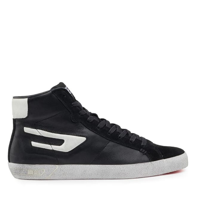 Mid Hi Tops