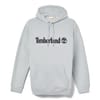 Hooded Relaxed Fit Long Sleeve Sweatshirt