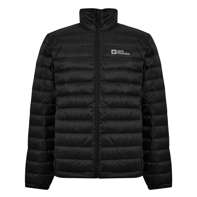 Packgo Funnel Neck Regular Fit Coat