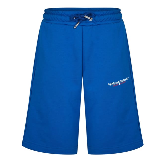 Logo Shorts Junior Boys