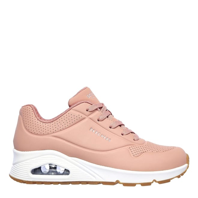 Womens Uno Stand On Air Trainers