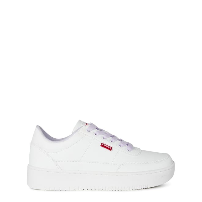 Union 2.0 Trainers