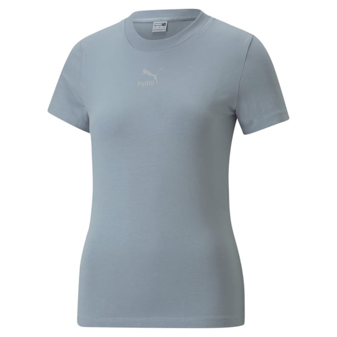 Slim Fit Crew Neck T-Shirt