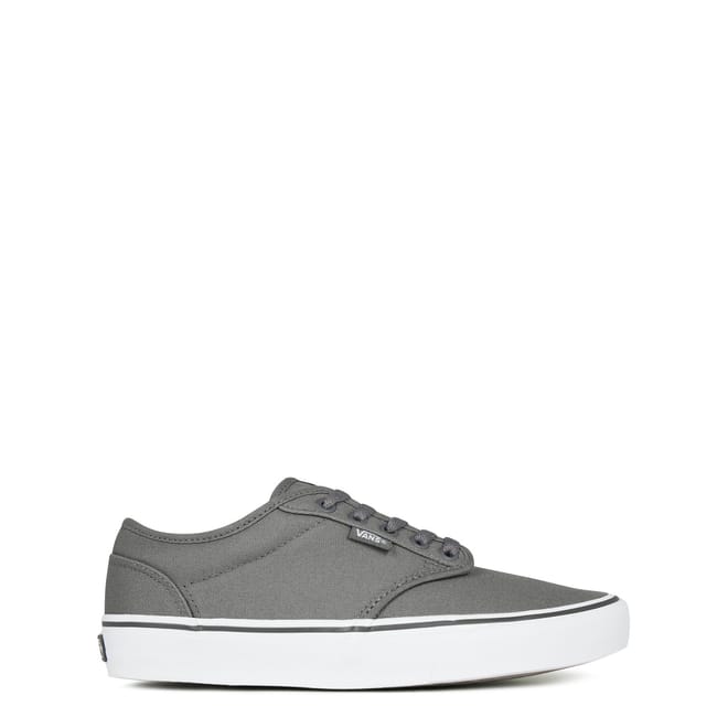 Mens Canvasas Trainers