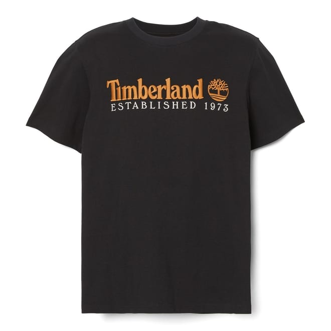 50 Year Crew Neck Regular Fit T-Shirt