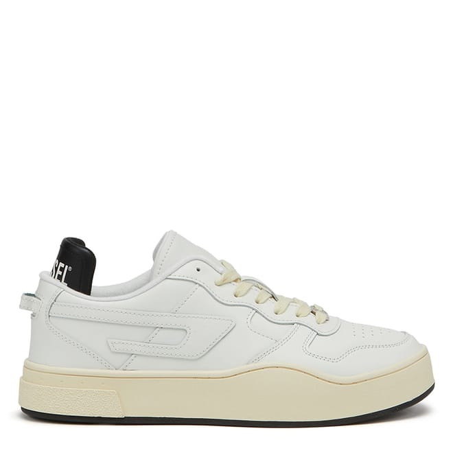 Mens Ukiyo Low Trainers