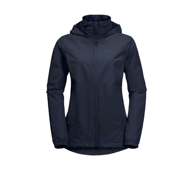 Point Jacket