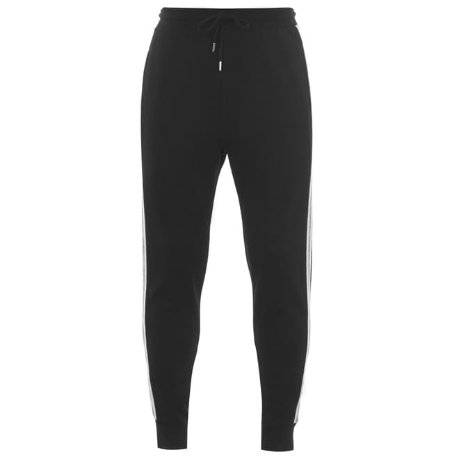 Mens Smu Tapered Jogging Pants