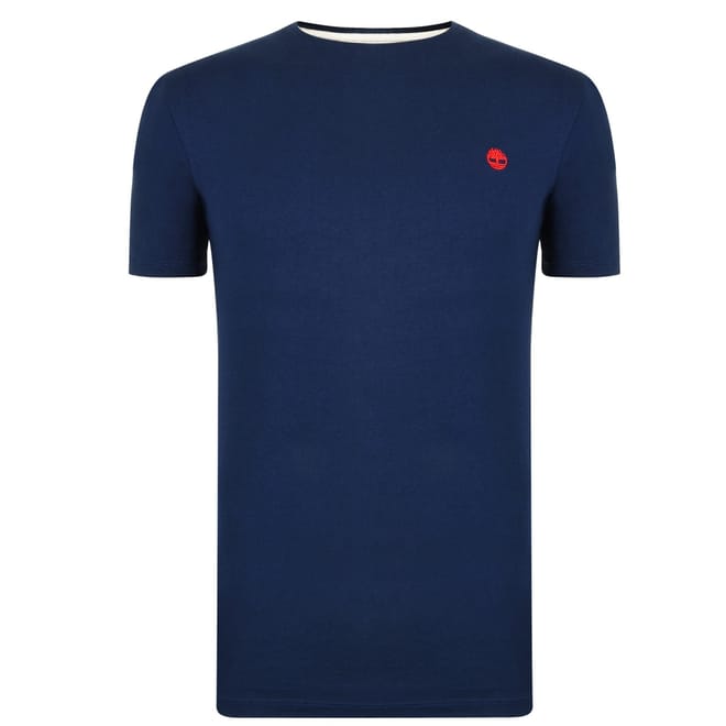Fit Logo T-Shirt