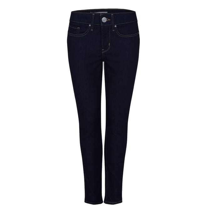 Shaping Skinny Jeans