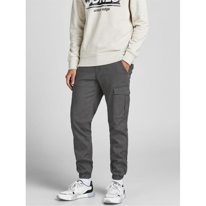 Cargo Casual Pants