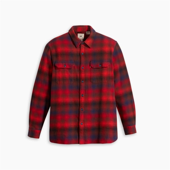 Worker Overshirt