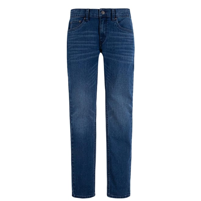 510 Skinny Jeans Junior