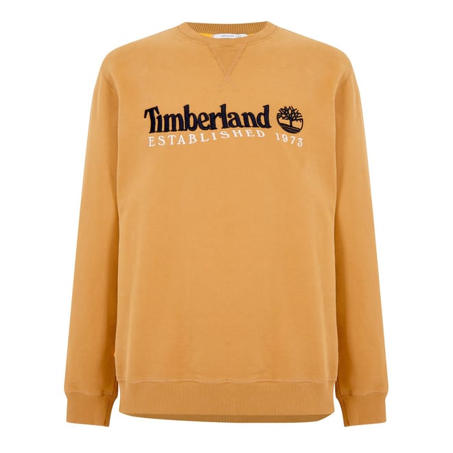 Heritage Crew Sweatshirt