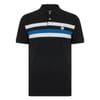 Stripe Polo