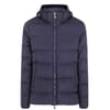 Matte Down Jacket